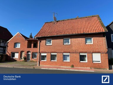 Einfamilienhaus zum Kauf 80.000 € 8 Zimmer 240 m² 718 m² Grundstück Duingen Duingen 31089