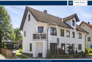 Einfamilienhaus zum Kauf 520.000 € 6 Zimmer 205 m² 517 m² Grundstück Markt Rettenbach Markt Rettenbach 87733
