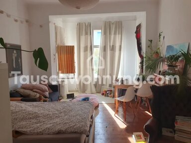 Wohnung zur Miete Tauschwohnung 480 € 1 Zimmer 60 m² 3. Geschoss Schöneberg Berlin 10829