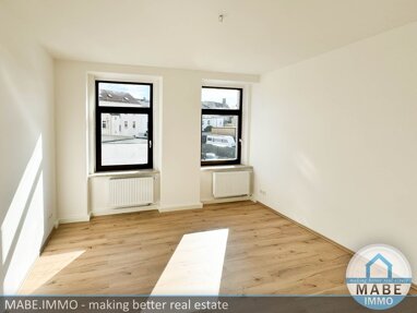 Wohnung zur Miete 360 € 2 Zimmer 57 m² 1. Geschoss Katharinenstraße 4 Werdau Werdau 08412