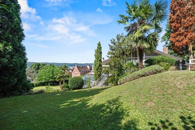 Villa zum Kauf 3.690.000 € 10 Zimmer 348 m² 1.707 m² Grundstück Überlingen Überlingen 88662