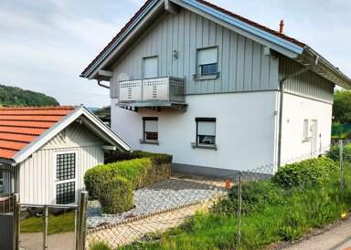 Einfamilienhaus zum Kauf 385.000 € 5 Zimmer 120,8 m² 428 m² Grundstück frei ab sofort Waldkirchen Waldkirchen 94065