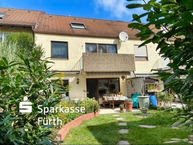 Reihenmittelhaus zum Kauf 379.000 € 4 Zimmer 130 m² 156 m² Grundstück Wachendorf Cadolzburg 90556