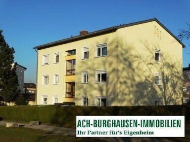 Wohnung zur Miete 650 € 3 Zimmer 82,5 m² frei ab sofort Sparrkassenweg Hochburg-Ach 5122