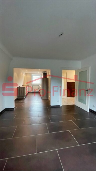 Wohnung zur Miete 725 € 5 Zimmer 110 m² 2. Geschoss Ottweiler Ottweiler 66564