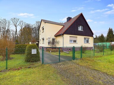 Einfamilienhaus zum Kauf 329.000 € 6 Zimmer 162,5 m² 4.291 m² Grundstück frei ab sofort Neuendorf Zernitz-Lohm 16845