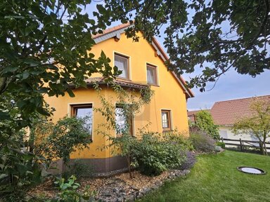 Einfamilienhaus zum Kauf 399.000 € 5 Zimmer 107 m² 370 m² Grundstück Legefeld Weimar 99427