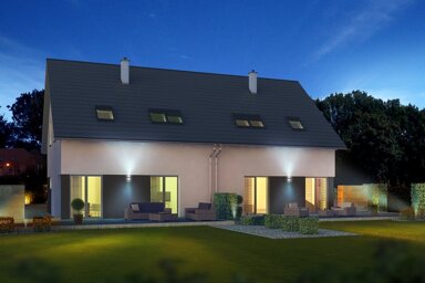 Mehrfamilienhaus zum Kauf provisionsfrei 542.175 € 4 Zimmer 131,2 m² 477 m² Grundstück Grenzach Grenzach-Wyhlen 79639