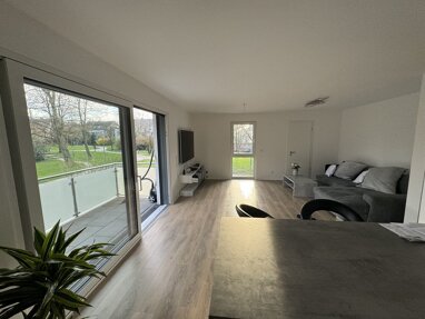 Wohnung zur Miete 1.260 € 3,5 Zimmer 87 m² 1. Geschoss Mälzerstraße 9 Paderborn - Kernstadt Paderborn 33098