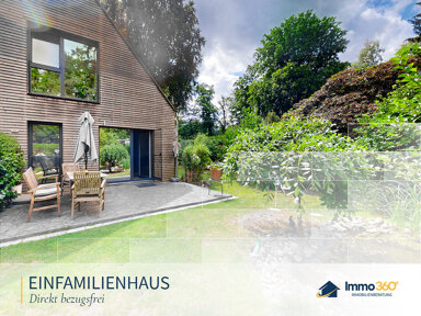 Einfamilienhaus zum Kauf 695.000 € 5,5 Zimmer 159,5 m² 836 m² Grundstück Schönwalde-Siedlung Schönwalde-Glien 14621