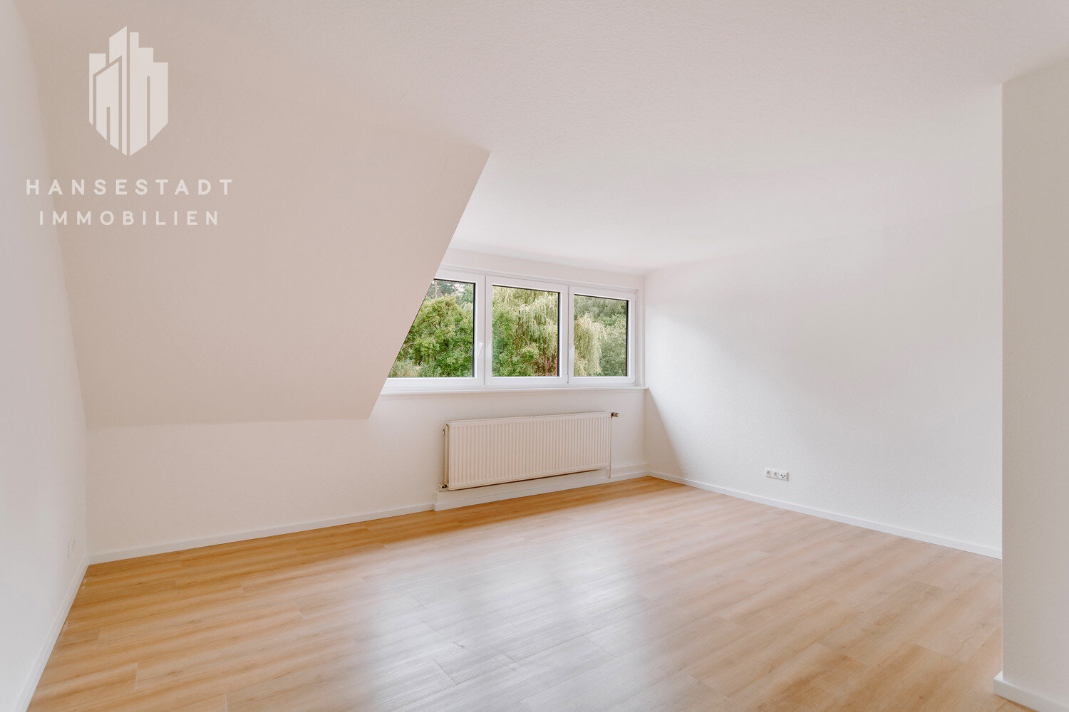 Wohnung zum Kauf 319.000 € 4 Zimmer 114 m²<br/>Wohnfläche 2.<br/>Geschoss Adendorf Adendorf 21365