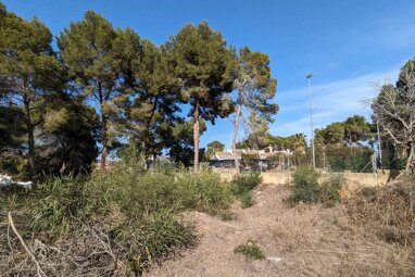 Grundstück zum Kauf 235.000 € 2.024 m² Grundstück Moraira 03724