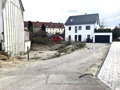 Grundstück zum Kauf 425.000 € 400 m² Grundstück Dachau Dachau 85221