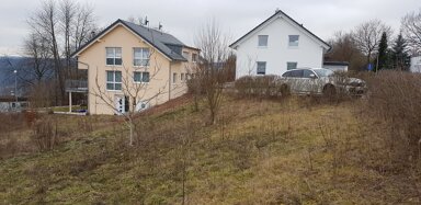 Grundstück zum Kauf provisionsfrei 853.550 € 796 m² Grundstück Schlehenweg X Heumaden Calw 75365