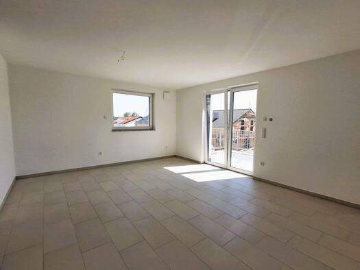 Doppelhaushälfte zur Miete - Erstbezug 1.950 € 5 Zimmer 164 m² frei ab sofort Münchshofen Teublitz 93158