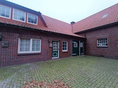 Wohnung zur Miete 650 € 4 Zimmer 128 m² Bockhorn Bockhorn 26345