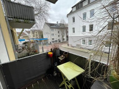 Wohnung zur Miete 850 € 3 Zimmer 86,6 m² 1. Geschoss Düppelstraße 20 Südinnenstadt Bochum 44789