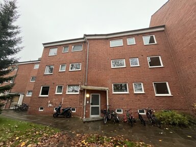 Wohnung zur Miete 549 € 3 Zimmer 58,9 m² 1. Geschoss Schillerstr. 42 Bad Bramstedt 24576