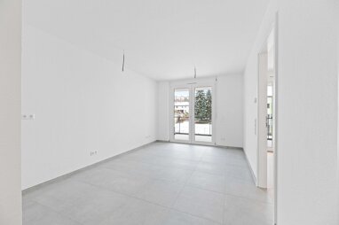 Wohnung zum Kauf Provisionsfrei 274.800 € 2,5 Zimmer 43,3 m² 1. Geschoss Stiegelstraße 26 Schwieberdingen Schwieberdingen 71701