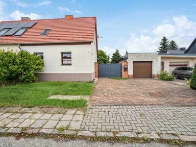 Einfamilienhaus zum Kauf 190.000 € 3,5 Zimmer 108 m² 680 m² Grundstück Wörlitz Oranienbaum-Wörlitz 06785