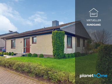 Bungalow zum Kauf 369.000 € 5 Zimmer 120 m² 993 m² Grundstück Borgstedt 24794