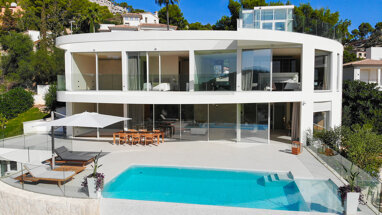 Villa zum Kauf Provisionsfrei 6.950.000 € 5 Zimmer 790 m² 1.400 m² Grundstück Barri son Guiem 28 Port Andratx 07157