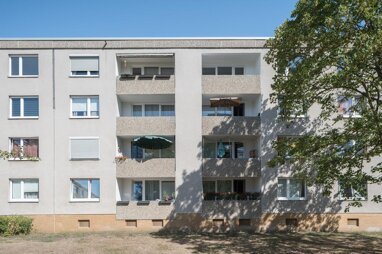 Wohnung zur Miete 589 € 3 Zimmer 70,5 m² 3. Geschoss Über dem Wechsel 9 Vorsfelde Wolfsburg 38448