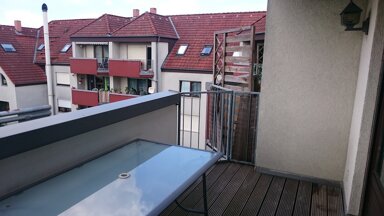 Wohnung zur Miete 610 € 2 Zimmer 64 m² 4. Geschoss frei ab 01.01.2025 Friedrichstraße City Bayreuth 95444