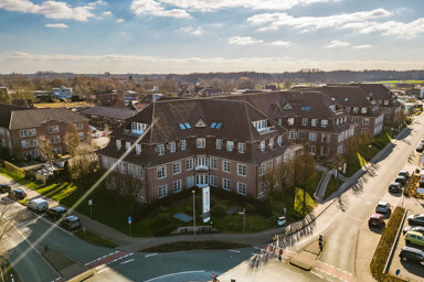 Bürofläche zur Miete 195,1 m² Bürofläche Wolbeck Münster 48155