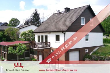 Einfamilienhaus zum Kauf 299.800 € 4 Zimmer 160 m² 847 m² Grundstück Schönberg 54426