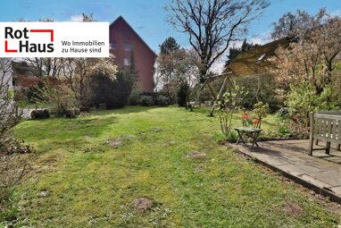 Grundstück zum Kauf 365.000 € 574 m² Grundstück Alt - Reinbek Reinbek 21465