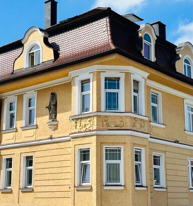 Villa zum Kauf 2.400.000 € 19 Zimmer 450 m² 450 m² Grundstück Lechhausen - Ost Augsburg 86167