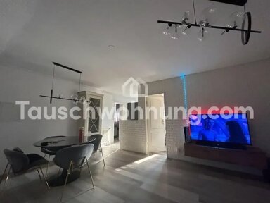 Wohnung zur Miete Tauschwohnung 450 € 2 Zimmer 55 m² 1. Geschoss Fühlingen Köln 50769