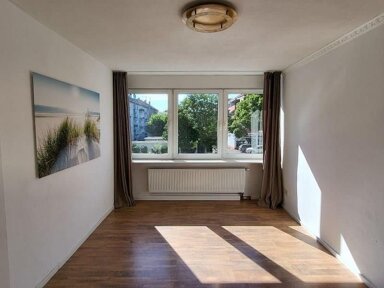 Wohnung zum Kauf 299.000 € 3 Zimmer 65,3 m² 1. Geschoss Mühlburg Karlsruhe 76185