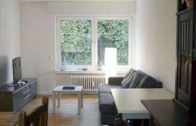 Wohnung zur Miete Wohnen auf Zeit 990 € 2 Zimmer 60 m² frei ab 01.10.2024 Moitzfeld Bergisch Gladbach 51429