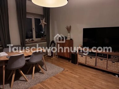 Wohnung zur Miete Tauschwohnung 1.065 € 3 Zimmer 78 m² Sülz Köln 50937