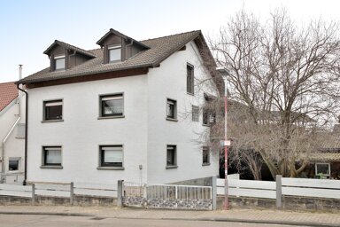 Haus zum Kauf 379.000 € 8 Zimmer 226 m² 653 m² Grundstück Gochsheim Kraichtal / Gochsheim 76703