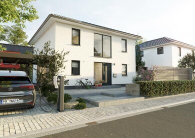 Einfamilienhaus zum Kauf 272.150 € 5 Zimmer 150 m² 623 m² Grundstück Juleum Helmstedt 38350