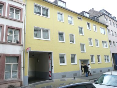 Wohnung zur Miete 770 € 2 Zimmer 70 m² Erdgeschoss Große Witschgasse 4-6 Altstadt - Süd Köln 50676