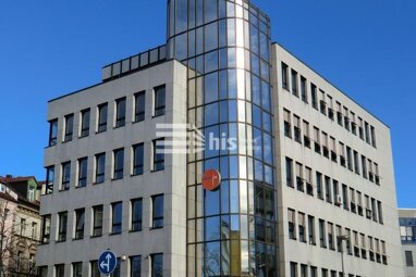 Bürofläche zur Miete Provisionsfrei 13,50 € 840 m² Bürofläche teilbar ab 196 m² Fürther Straße 27 Himpfelshof Nürnberg 90429