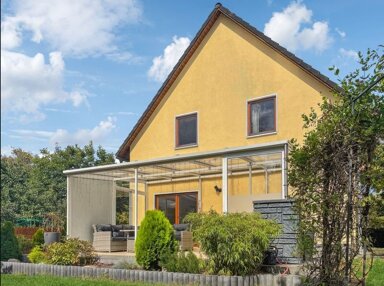 Einfamilienhaus zum Kauf 639.000 € 4 Zimmer 103 m² 845 m² Grundstück Alt-Hohenschönhausen Berlin 13053