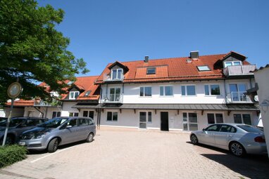 Wohnung zur Miete 672 € 1 Zimmer 28 m² 1. Geschoss Altostraße 43 Altaubing München 81245