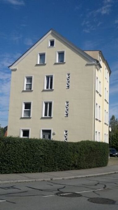 Wohnung zur Miete 425 € 3 Zimmer 71,4 m² 1. Geschoss Bahnhofstr. 12 Weißenberg Weißenberg 02627