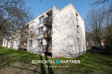 Wohnung zum Kauf 195.000 € 4 Zimmer 72 m² 1. Geschoss Blockdiek Bremen 28327