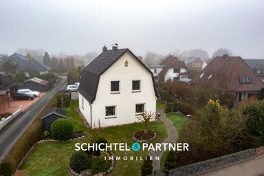 Mehrfamilienhaus zum Kauf 479.000 € 6 Zimmer 190,6 m² 953 m² Grundstück Ganderkesee II Ganderkesee 27777