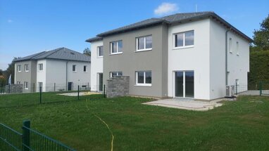 Doppelhaushälfte zum Kauf 431.000 € 4 Zimmer 126 m² 300 m² Grundstück Ollersbach 3061