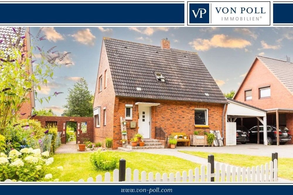 Einfamilienhaus zum Kauf 199.000 € 5 Zimmer 83,2 m²<br/>Wohnfläche 811 m²<br/>Grundstück Schacht-Audorf 24790