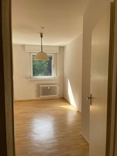 Wohnung zur Miete 570 € 4 Zimmer 75,5 m² Wilhelmsbader Straße 29 Dörnigheim Maintal 63477