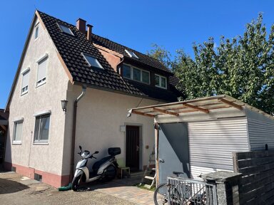 Mehrfamilienhaus zum Kauf 749.000 € 9 Zimmer 215 m² 257 m² Grundstück Mooswald - West Freiburg im Breisgau 79110