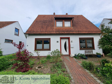 Einfamilienhaus zum Kauf 223.500 € 4 Zimmer 120 m² 300 m² Grundstück Lesum Bremen 28717